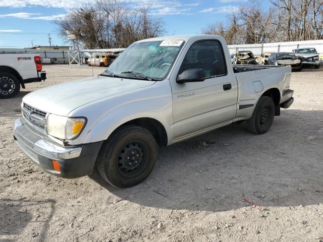 Obraz 2000 TOYOTA TACOMA  2000