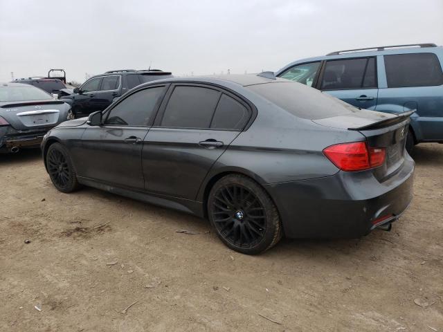 Obraz 2 z 2012 BMW 328 I 2012 z VIN WBA3A5C55CF259242