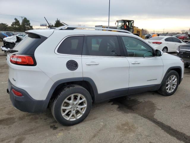 Image 3 of 2015 JEEP CHEROKEE LATITUDE 2015 with VIN 1C4PJLCS3FW678273