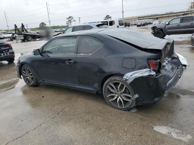 Image 2 of 2014 TOYOTA SCION TC  2014 with VIN JTKJF5C76E3077401
