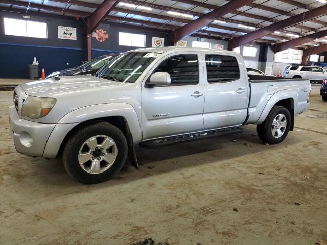 2009 TOYOTA TACOMA DOUBLE CAB LONG BED 2009 image