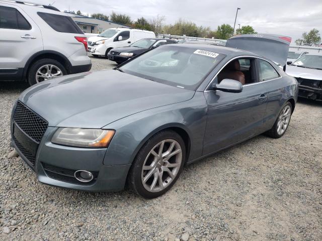 Obraz 2012 AUDI A5 PREMIUM PLUS 2012