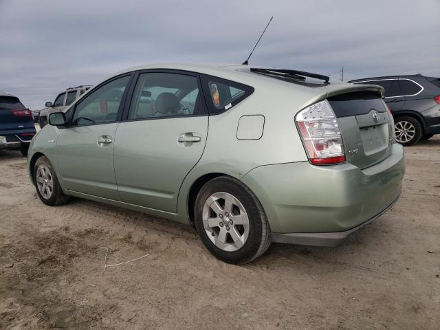 Image 2 of 2009 TOYOTA PRIUS  2009 with VIN JTDKB20U293471936