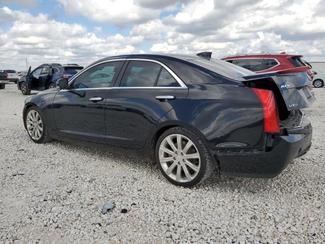 Image 2 of 2017 CADILLAC ATS PREMIUM PERFORMANCE 2017 with VIN 1G6AF5SS6H0133343