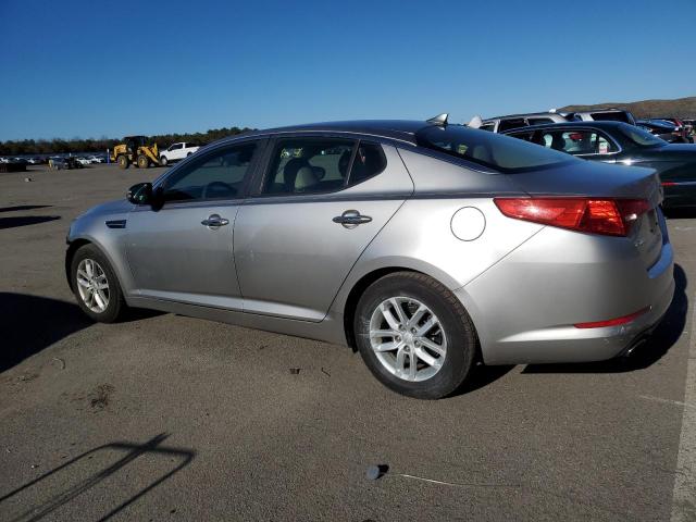 Изображение 2 2013 KIA OPTIMA LX 2013 с VIN KNAGM4A78D5404742