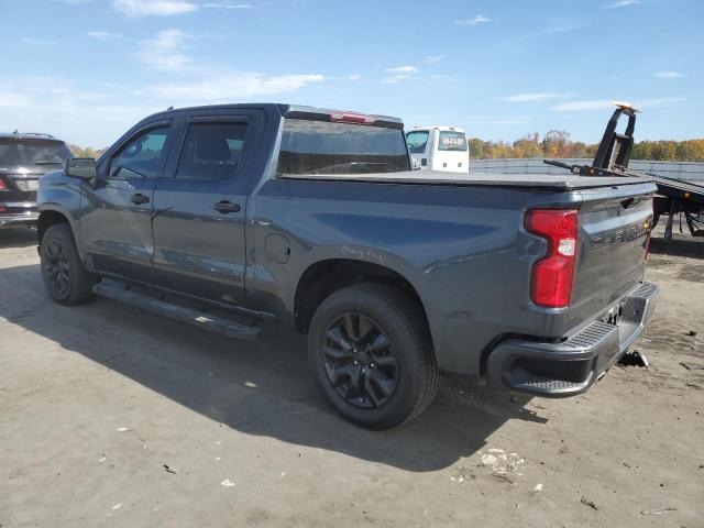 Obraz 2 z 2019 CHEVROLET SILVERADO C1500 CUSTOM 2019 z VIN 3GCPWBEF5KG293043