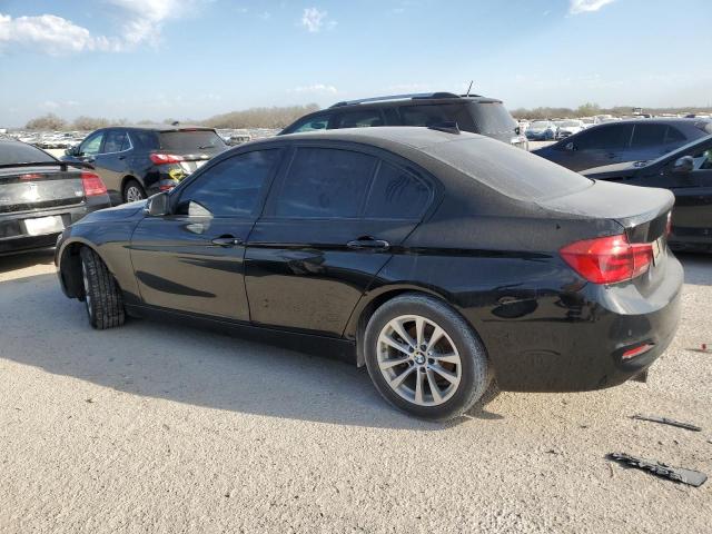 Obraz 2 z 2017 BMW 320 I 2017 z VIN WBA8E1G34HNU17790