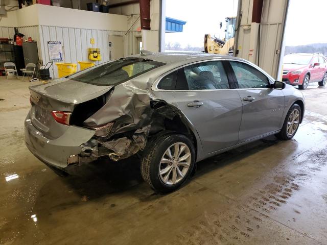 Image 3 of 2024 CHEVROLET MALIBU LT 2024 with VIN 1G1ZD5ST2RF139033