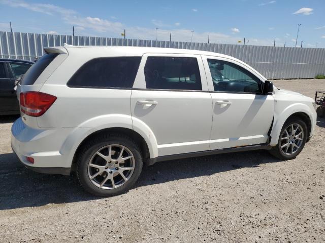 Obraz 3 z 2014 DODGE JOURNEY R/T 2014 z VIN 3C4PDDEG9ET220215