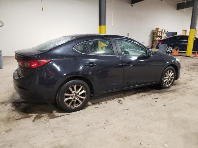 Image 3 of 2014 MAZDA 3 TOURING 2014 with VIN JM1BM1V77E1142548