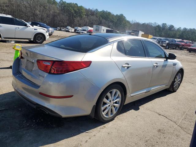 Изображение 3 2015 KIA OPTIMA EX 2015 с VIN 5XXGN4A72FG414777
