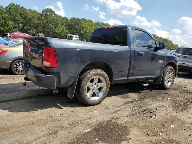 Obraz 3 z 2017 RAM 1500 ST 2017 z VIN 3C6JR6AG9HG668337
