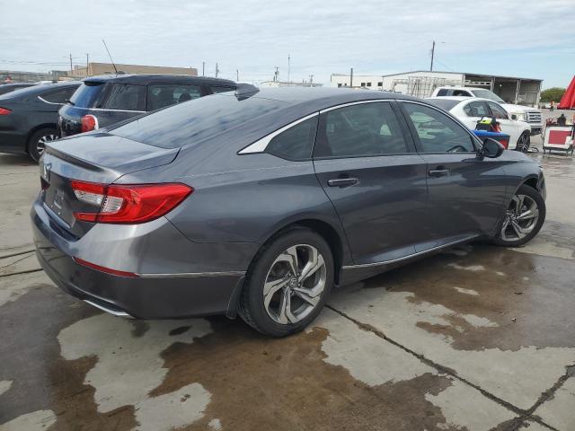 Obraz 3 z 2018 HONDA ACCORD EX 2018 z VIN 1HGCV1F45JA092833