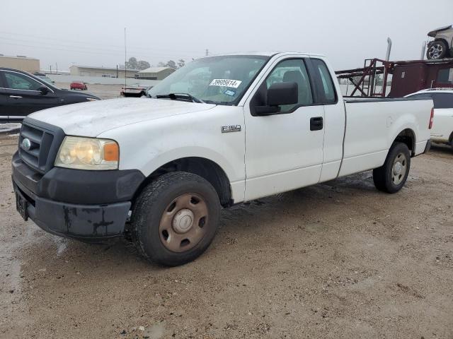 Image 1 of 2008 FORD F150  2008 with VIN 1FTRF12278KB94746