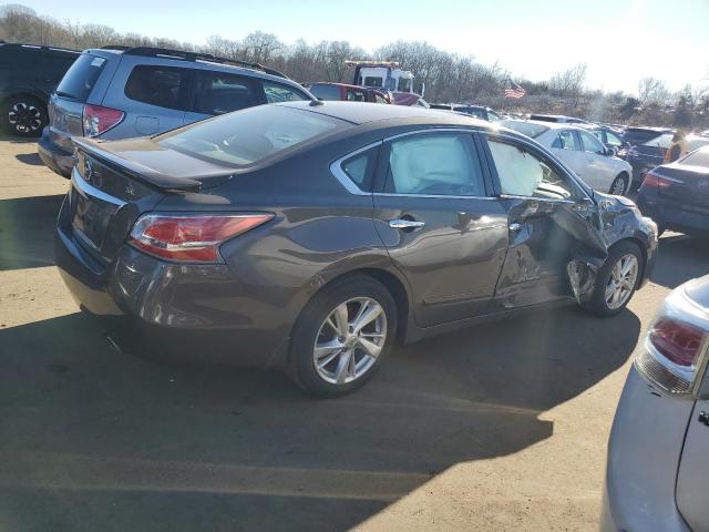 Image 3 of 2015 NISSAN ALTIMA 2.5 2015 with VIN 1N4AL3AP9FN404232