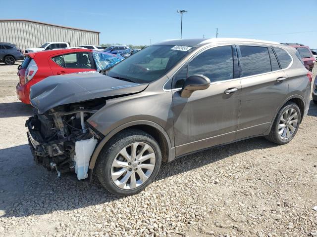 Изображение 2016 BUICK ENVISION PREMIUM 2016