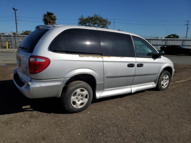 Obraz 3 z 2003 DODGE GRAND CARAVAN SE 2003 z VIN 1D4GP24333B217788