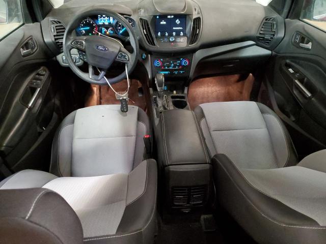 Image 2 of 2019 FORD ESCAPE SE 2019 with VIN 1FMCU9GD1KUA79782