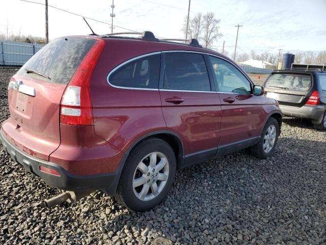 Изображение 3 2009 HONDA CR-V EXL 2009 с VIN 5J6RE487X9L037743
