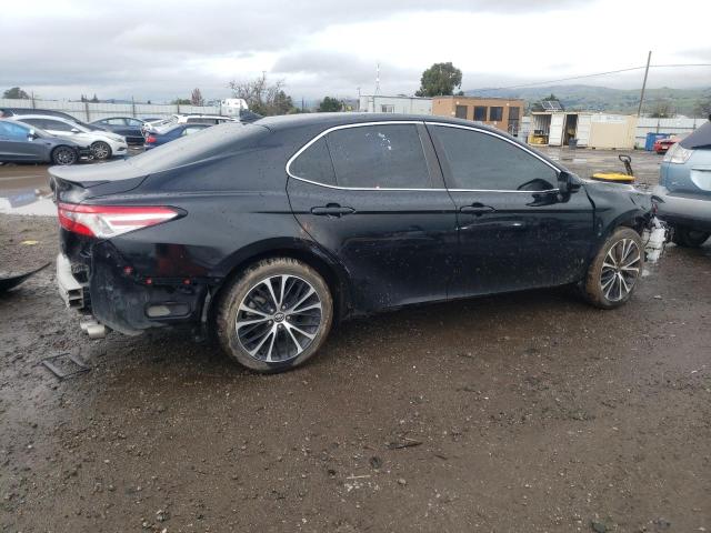 Image 3 of 2020 TOYOTA CAMRY SE 2020 with VIN 4T1G11AK0LU914761