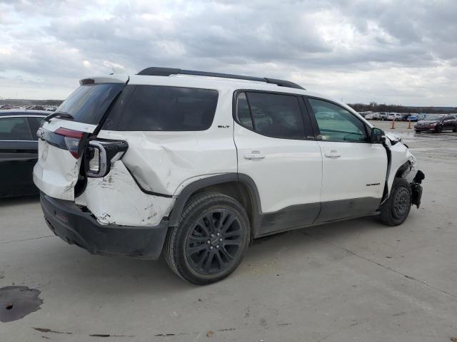 Изображение 3 2022 GMC ACADIA SLT 2022 с VIN 1GKKNMLS8NZ118321