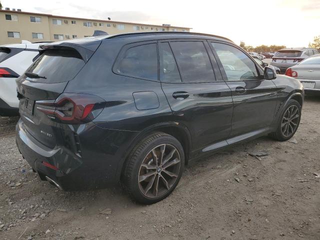 Image 3 of 2022 BMW X3 SDRIVE30I 2022 with VIN WBX47DP04NN156775