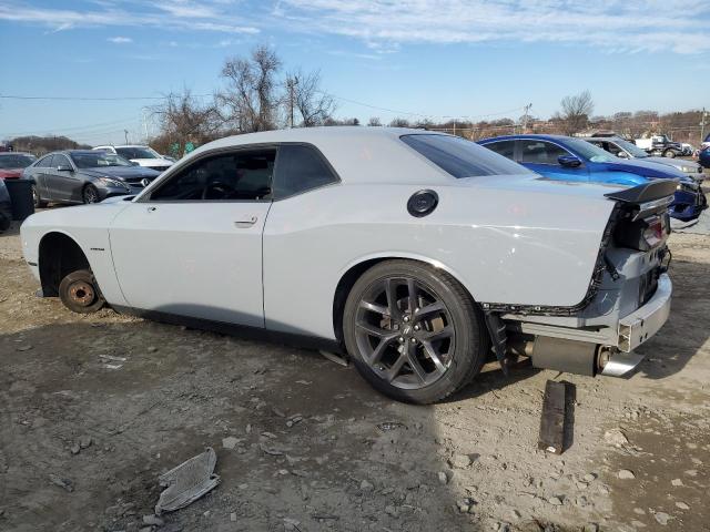 Image 2 of 2020 DODGE CHALLENGER R/T 2020 with VIN 2C3CDZBT6LH239957