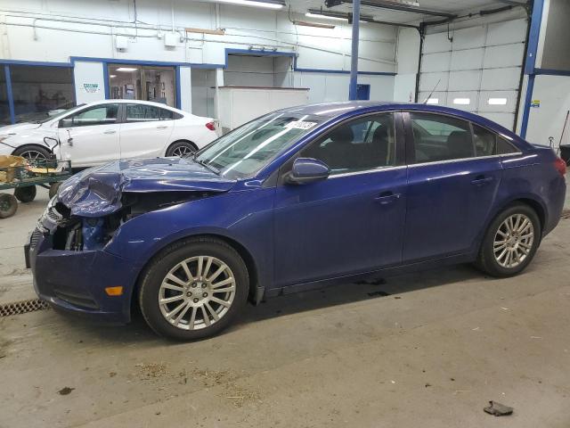 Image 1 of 2012 CHEVROLET CRUZE ECO 2012 with VIN 1G1PJ5SC1C7166662