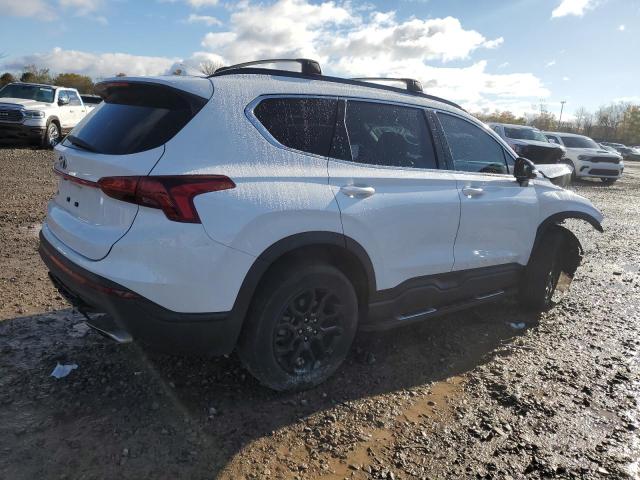 Изображение 3 2022 HYUNDAI SANTA FE SEL 2022 с VIN 5NMS64AJ2NH418105