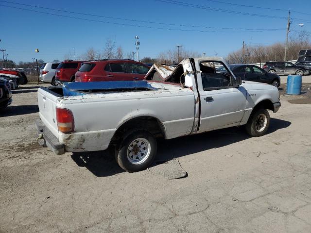 Image 3 of 1997 FORD RANGER  1997 with VIN 1FTCR10A3VUA52689