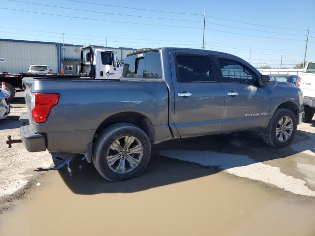 Obraz 3 z 2018 NISSAN TITAN SV 2018 z VIN 1N6AA1E52JN535103
