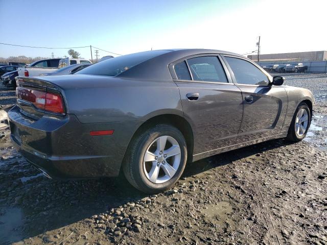 Image 3 of 2014 DODGE CHARGER SE 2014 with VIN 2C3CDXBG3EH315189