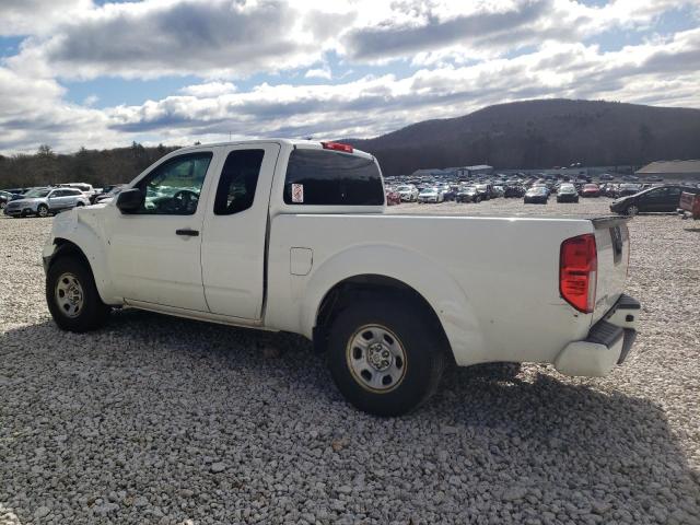 Obraz 2 z 2017 NISSAN FRONTIER S 2017 z VIN 1N6BD0CT4HN710775
