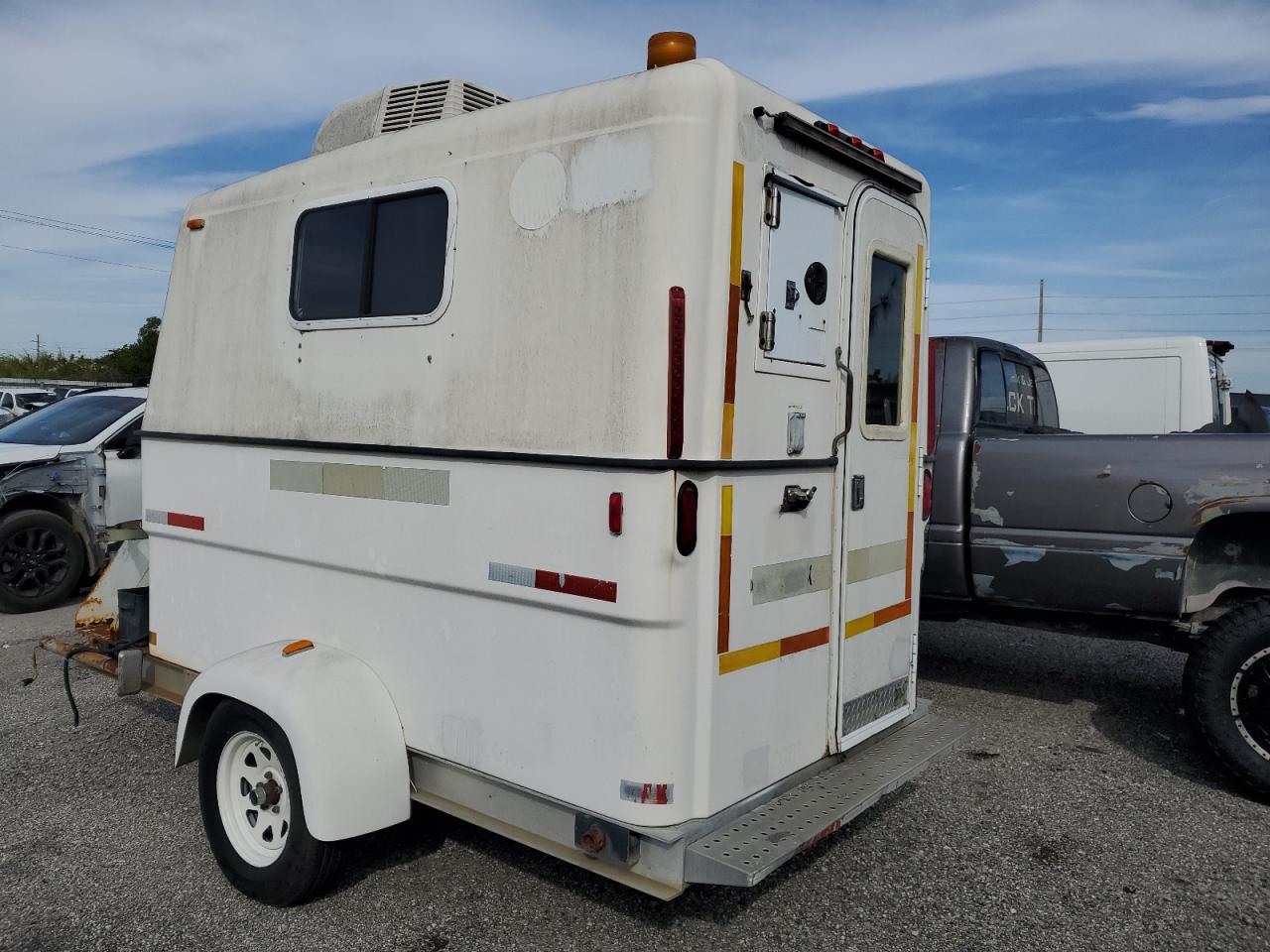 Изображение 3 2007 PACE PELS 2007 с VIN 1P9VF051171139666