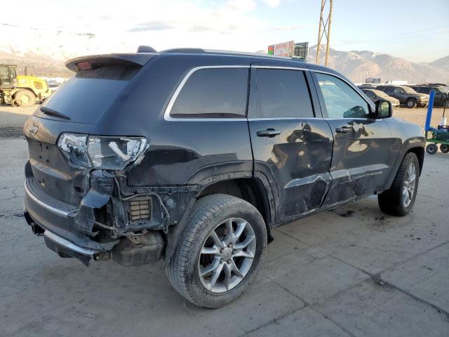 Изображение 3 2016 JEEP GRAND CHEROKEE SUMMIT 2016 с VIN 1C4RJFJT9GC376902