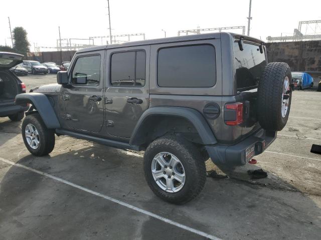 Obraz 2 z 2018 JEEP WRANGLER UNLIMITED RUBICON 2018 z VIN 1C4HJXFG0JW263794