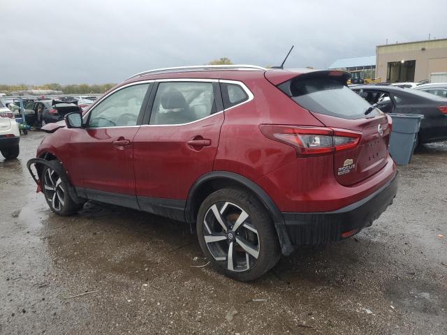 Изображение 2 2020 NISSAN ROGUE SPORT S 2020 с VIN JN1BJ1CW4LW372540