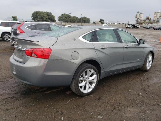 Изображение 3 2017 CHEVROLET IMPALA LT 2017 с VIN 2G1105S3XH9195852