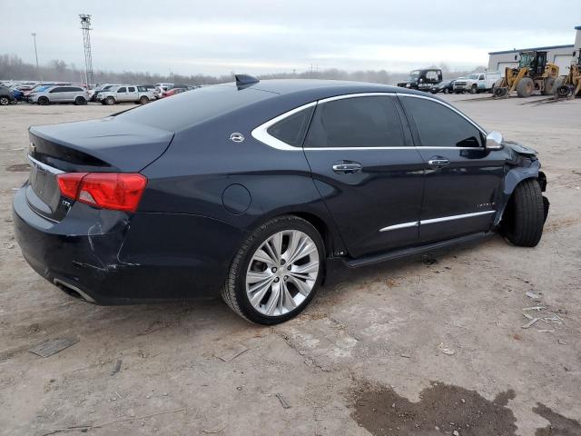 Image 3 of 2015 CHEVROLET IMPALA LTZ 2015 with VIN 1G1165S30FU127185