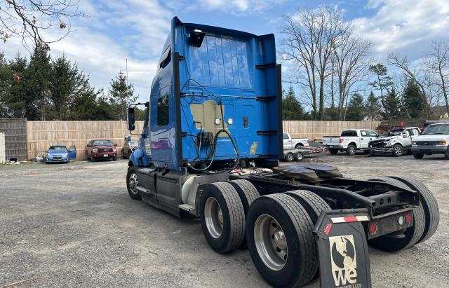 Image 3 of 2015 INTERNATIONAL PROSTAR  2015 with VIN 3HSDJAPR0FN724075