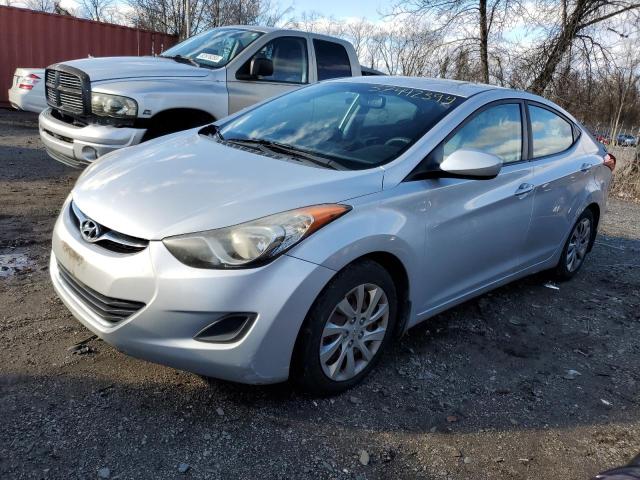 Obraz 1 z 2013 HYUNDAI ELANTRA GLS 2013 z VIN KMHDH4AE3DU569074