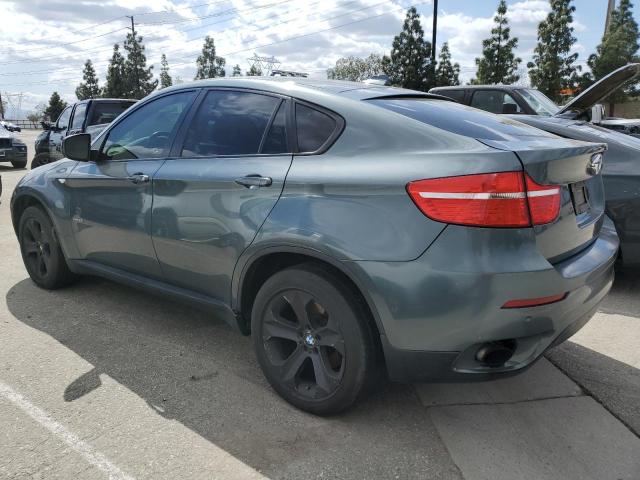 Image 2 of 2008 BMW X6 XDRIVE35I 2008 with VIN 5UXFG43528LJ35283
