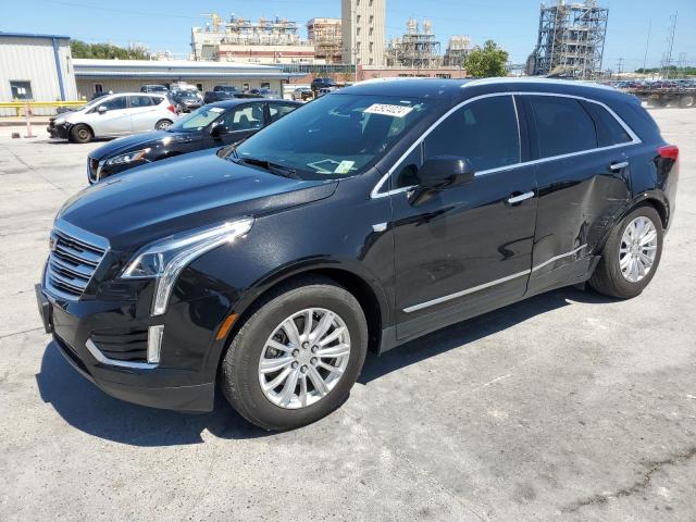 2018 CADILLAC XT5  2018 image