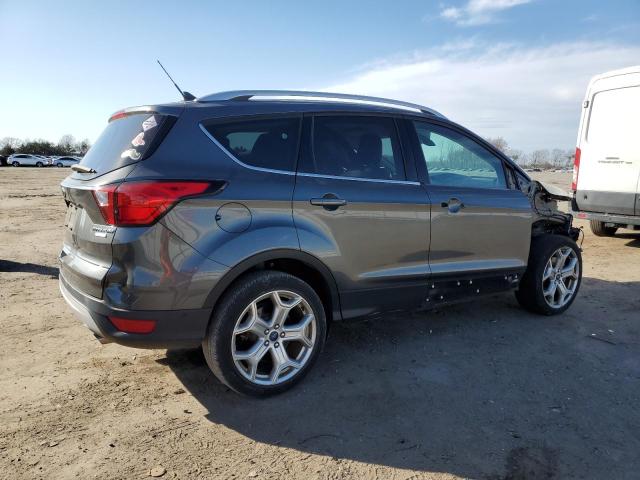 Image 3 of 2019 FORD ESCAPE TITANIUM 2019 with VIN 1FMCU0J97KUA68172