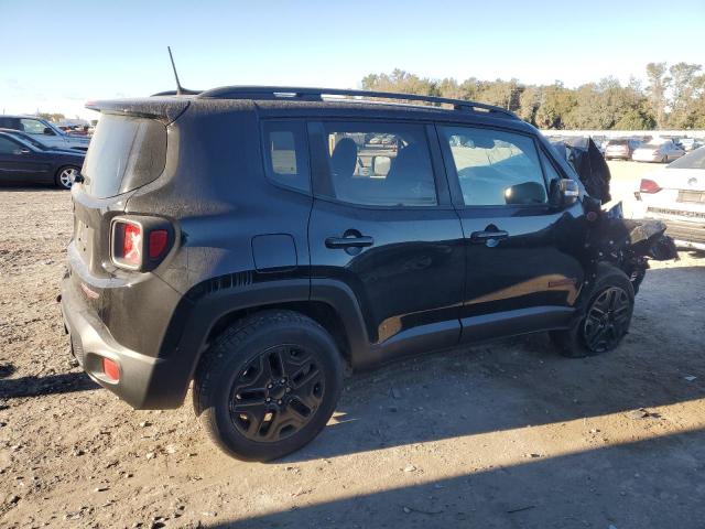 Image 3 of 2018 JEEP RENEGADE TRAILHAWK 2018 with VIN ZACCJBCB8JPH96429
