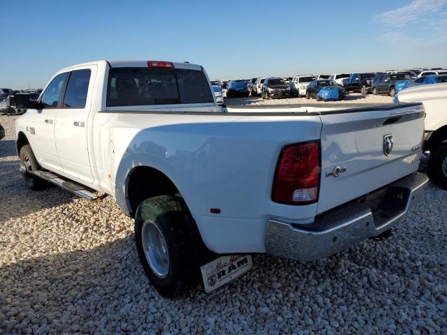 Image 2 of 2012 DODGE RAM 3500 SLT 2012 with VIN 3C63DRHLXCG344947