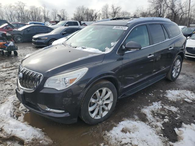 Image 1 of 2016 BUICK ENCLAVE  2016 with VIN 5GAKVCKD4GJ136925