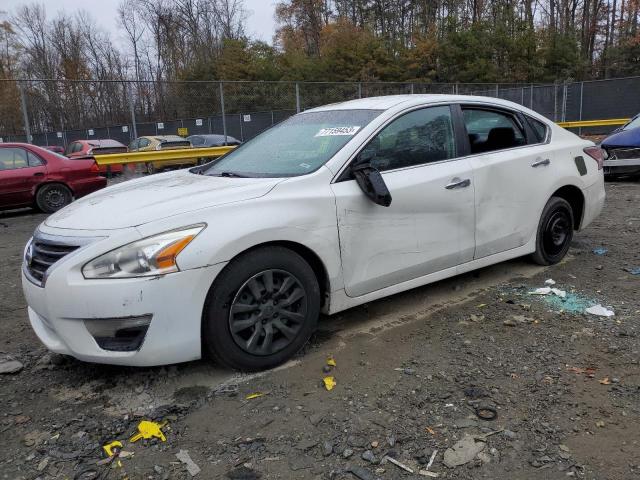 Obraz 1 z 2015 NISSAN ALTIMA 2.5 2015 z VIN 1N4AL3AP0FN311518