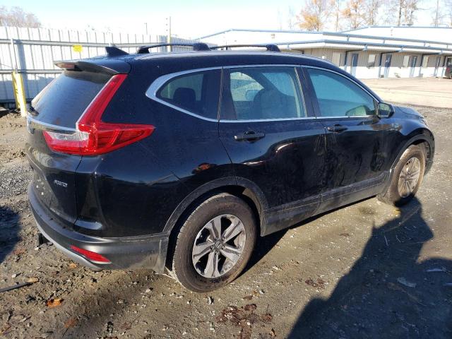 Image 3 of 2019 HONDA CR-V LX 2019 with VIN 5J6RW6H32KL006398