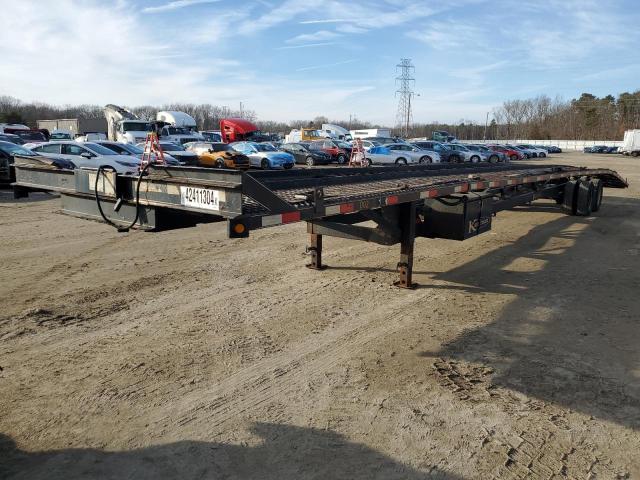 Изображение 2 2019 KAUFMAN CARHAULER 2019 с VIN 5VGFW5325KL001991